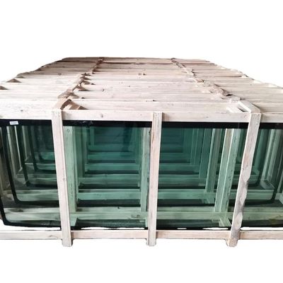 Wide Body Truck Cab Parts Front Windshield Glass Sinotruk Howo SITRAK T7H T5G C7H