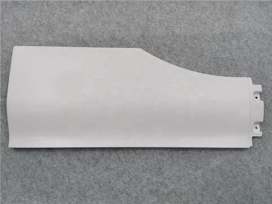 2005- Golden Prince SINOTRUK HOWO SITRAK C7H G7H Truck Exterior Trim LG Wing Back Panel Left Wing Panel for 810W61510-0411