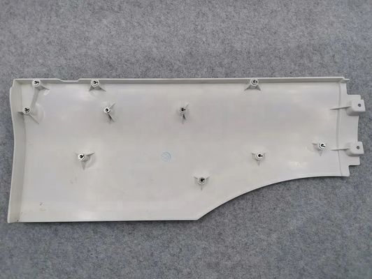 2005- Golden Prince SINOTRUK HOWO SITRAK C7H G7H Truck Exterior Trim LG Wing Back Panel Left Wing Panel for 810W61510-0411