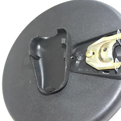 Rearview Mirror for SITRAK Sinotruk Howo T5G T7H A7 Shacman Cab Truck Durable and Long-Lasting Performance