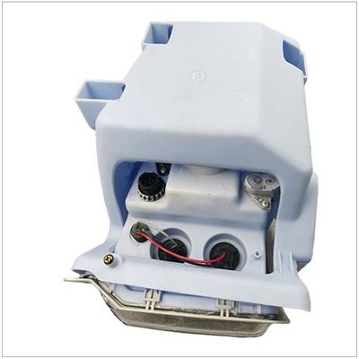 Az9719720001 Truck Cabin Parts Sinotruk HOWO Truck LED Headlight Long Lasting