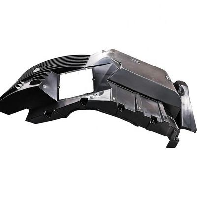 Steel Mud Guard Right Fender for SINOTRUK HOWO SITRAK C7H G7H T5G Truck Parts 2005- Year Suitable