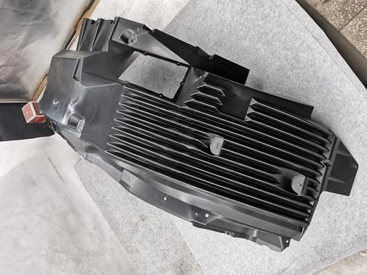 Steel Mud Guard Right Fender for SINOTRUK HOWO SITRAK C7H G7H T5G Truck Parts 2005- Year Suitable