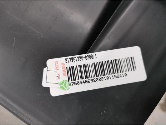 Steel Mud Guard Right Fender for SINOTRUK HOWO SITRAK C7H G7H T5G Truck Parts 2005- Year Suitable