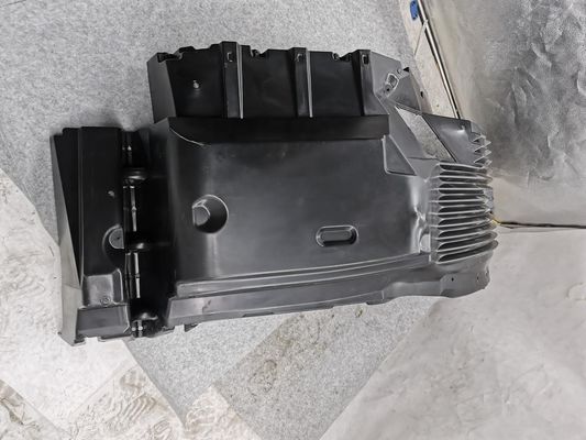 Steel Mud Guard Right Fender for SINOTRUK HOWO SITRAK C7H G7H T5G Truck Parts 2005- Year Suitable