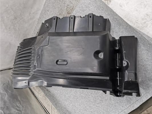 Original 812W61230-0207 SINOTRUK HOWO SITRAK C7H G7H T5G Truck Parts Mud Guard Left Fender with Original