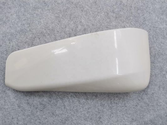 SINOTRUK HOWO SITRAK C7H G7H T5G Truck Parts Bumper Left Lower Decorative Plate for ISO9001 2008 Certified Car Fitment