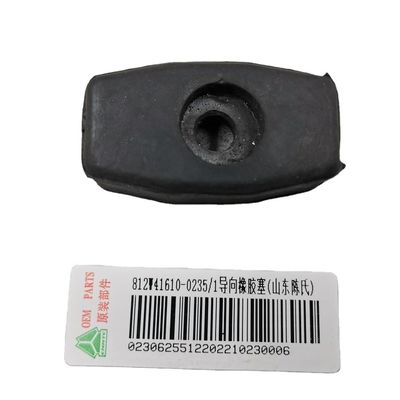 Guide Rubber Plug for Sinotruk HOWO SITRAK C7H T7H Cab Body Parts 812W41610-0235 Rubber Plugs
