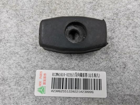 Guide Rubber Plug for Sinotruk HOWO SITRAK C7H T7H Cab Body Parts 812W41610-0235 Rubber Plugs