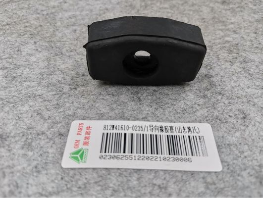 Guide Rubber Plug for Sinotruk HOWO SITRAK C7H T7H Cab Body Parts 812W41610-0235 Rubber Plugs