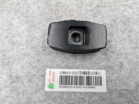 Guide Rubber Plug for Sinotruk HOWO SITRAK C7H T7H Cab Body Parts 812W41610-0235 Rubber Plugs