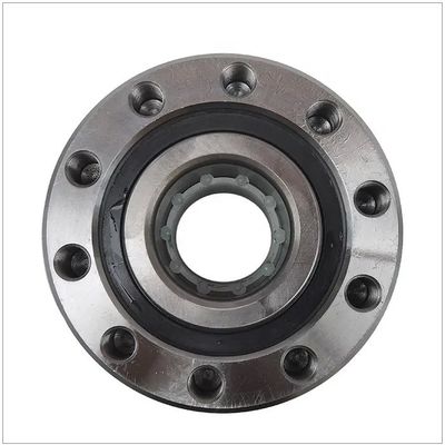 HD90009418178 Front Wheel Hub Assembly SHACMAN XM3000 L3000 Truck Wheel Hub Assembly