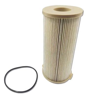 Car Fitment SINOTRUK WG9925550182 2020PM HOWO SITRAK T5G T7H C7H TX truck MC11 MC13 LGMG engine spare parts Fuel filter