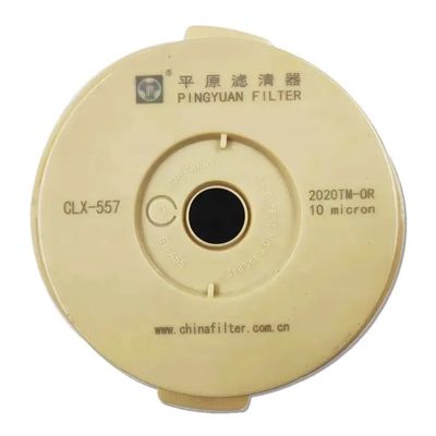 Car Fitment SINOTRUK WG9925550182 2020PM HOWO SITRAK T5G T7H C7H TX truck MC11 MC13 LGMG engine spare parts Fuel filter