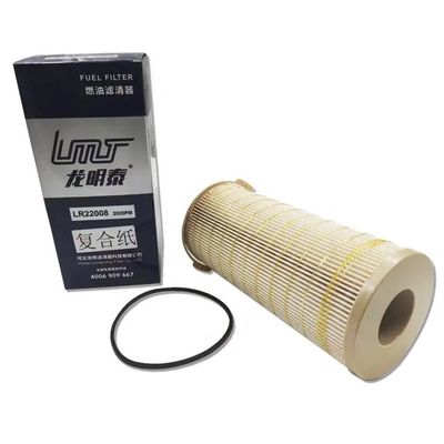 Reference NO. WG9925550182 2020TM-0R Fuel filter for SINOTRUK HOWO SITRAK T7H C7H TX T5G engine MC11 MC13 LGMG truck
