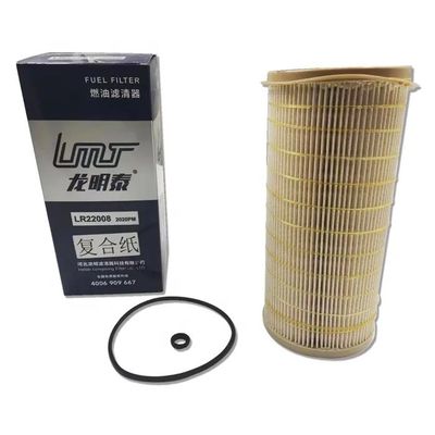 Reference NO. WG9925550182 2020TM-0R Fuel filter for SINOTRUK HOWO SITRAK T7H C7H TX T5G engine MC11 MC13 LGMG truck
