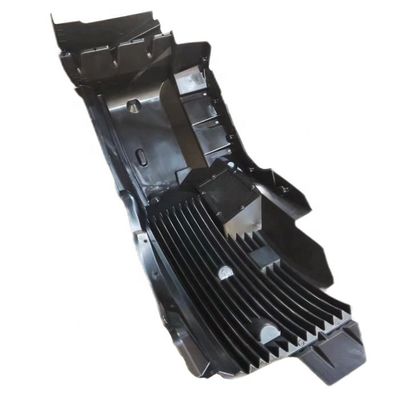 810W61230-0108 Heavy Truck C7h/T7h/T5g Sinotruk Sitrak Cabin Parts Left Fender for Replace/Repair Purpose Replace/Repair