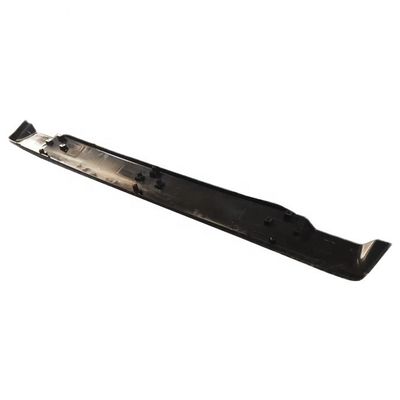 712W41685-0062 Flipper Trim Plate for Sinotruk C7H Cab Parts Standard Size Heavy Truck Component
