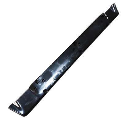 712W41685-0062 Flipper Trim Plate for Sinotruk C7H Cab Parts Standard Size Heavy Truck Component