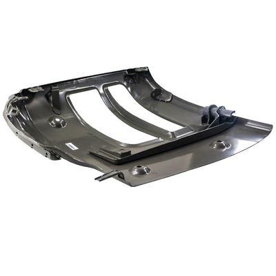 711W41610-5622 711W41610-5621 Sinotruk HOWO C7H Left And Right Bumper Exceptional Performance