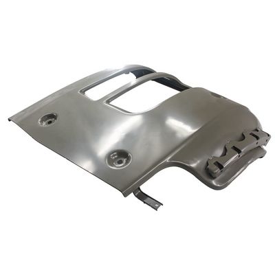 WHITE Plastic CABIN PARTS for CNHTC SINOTRUK HOWO SITRAK TX C7H C9H Plastic WHITE tractor TRUCK WHITE cab BODY Spare PARTS