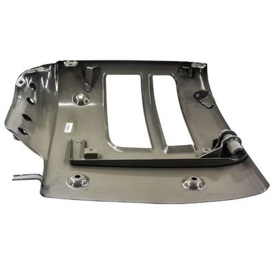 WHITE Plastic CABIN PARTS for CNHTC SINOTRUK HOWO SITRAK TX C7H C9H Plastic WHITE tractor TRUCK WHITE cab BODY Spare PARTS