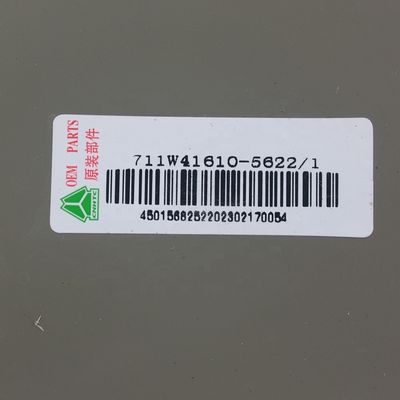 WHITE Plastic CABIN PARTS for CNHTC SINOTRUK HOWO SITRAK TX C7H C9H Plastic WHITE tractor TRUCK WHITE cab BODY Spare PARTS