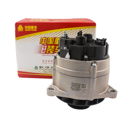 Sinotruk Sitrak 28V 80A Truck Engine Generator Man Mc11 Mc13 202V26101-7271