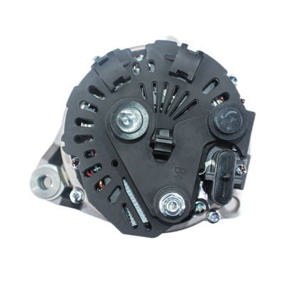 Sinotruk Sitrak 28V 80A Truck Engine Generator Man Mc11 Mc13 202V26101-7271