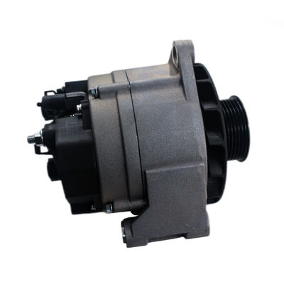 Sinotruk Sitrak 28V 80A Truck Engine Generator Man Mc11 Mc13 202V26101-7271