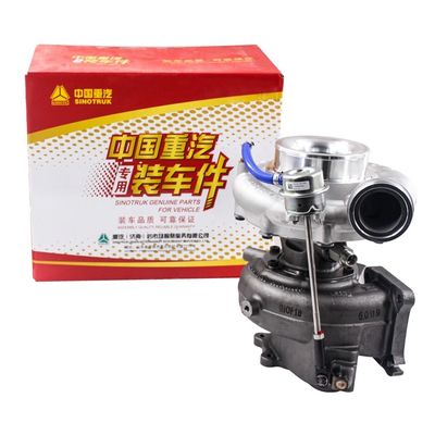 Sinotruck Howo T7 540HP Truck Engine Turbocharger 13879700175 202V09100-7840