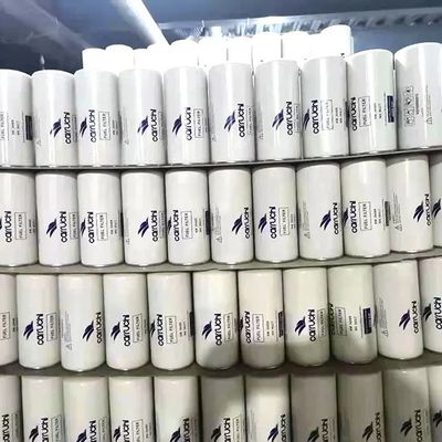 STAND VG1560080012 WDK962 FF5709 11711074 diesel Sinotruk howo Styer truck XG MG fuel filter for heavy-duty applications