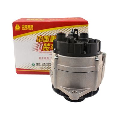 Year 2005- OEM 202V26101-7271 Alternator for Sinotruk Howo SITRAK HOWO C7H TX MC11.40-50 MC13 LGMG MT96 Engine Truck Part