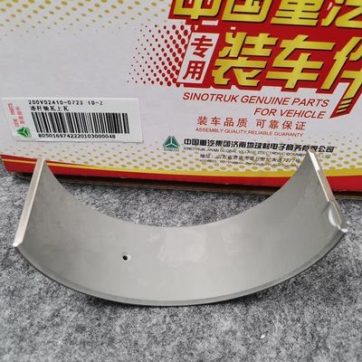 Connecting Rod Bearing for SINOTRUK HOWO C7H C9H TX MC11 MC13 LGMG Truck 4110002120056 201V02410-6698 200V02410-0723 200V02410-0724