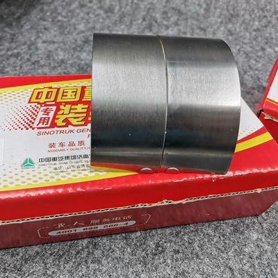Connecting Rod Bearing for SINOTRUK HOWO C7H C9H TX MC11 MC13 LGMG Truck 4110002120056 201V02410-6698 200V02410-0723 200V02410-0724