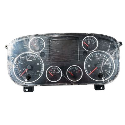 100% WG9918581129 SINOTRUK HOWO SITRAK T5G T7 T7H N7G A7 C7H C9H G7 TX truck cab BODY parts Dashboard Instrument Panel