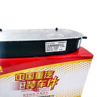 100% WG9918581129 SINOTRUK HOWO SITRAK T5G T7 T7H N7G A7 C7H C9H G7 TX truck cab BODY parts Dashboard Instrument Panel