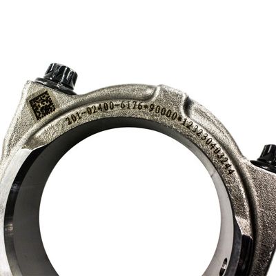 Original Sinotruk Howo Sitrak C7H C9H T5G TX MAN TGA LGMG Truck MC13.48-50 MC13.54-50 Connecting Rod for Replace/Repair