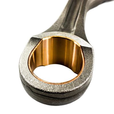 Original Sinotruk Howo Sitrak C7H C9H T5G TX MAN TGA LGMG Truck MC13.48-50 MC13.54-50 Connecting Rod for Replace/Repair
