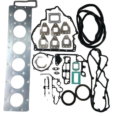 Original Howo MC11 MC13 Cylinder Head Gasket Kit for Sinotruk C7H C9H T7H TX T5G MAN TGA Engine Truck Part Repair Kit