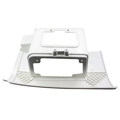 Right Lower Foot Pedal Guard Dongfeng Tianlong 8405324-C6201 Foot Switch Guard
