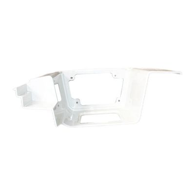 Right Lower Foot Pedal Guard Dongfeng Tianlong 8405324-C6201 Foot Switch Guard