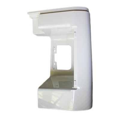 Right Lower Foot Pedal Guard Dongfeng Tianlong 8405324-C6201 Foot Switch Guard