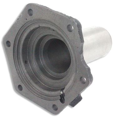 Sinotruk Howo Truck Axle Cover WG2222020001 Energy Efficient High Precision