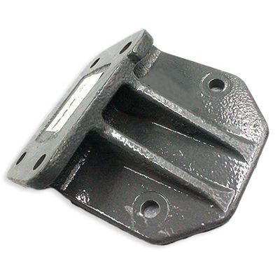 WG9725590632 SINOTRUK HOWO A7 TRUCK Parts Original Engine Front Right Bracket with ISO9001 2008 Certificate and Reference NO