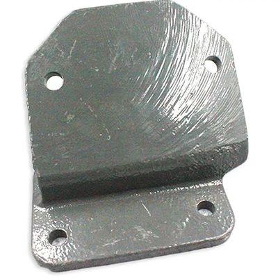 Design Support Bracket for Sinotruk Howo A7 SITRAK Truck PV Engine Outboard Engine Cylinder Bracket WG9725590632