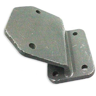 Design Support Bracket for Sinotruk Howo A7 SITRAK Truck PV Engine Outboard Engine Cylinder Bracket WG9725590632