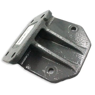 Design Support Bracket for Sinotruk Howo A7 SITRAK Truck PV Engine Outboard Engine Cylinder Bracket WG9725590632