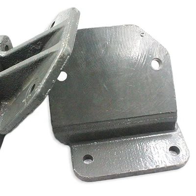 Design Support Bracket for Sinotruk Howo A7 SITRAK Truck PV Engine Outboard Engine Cylinder Bracket WG9725590632