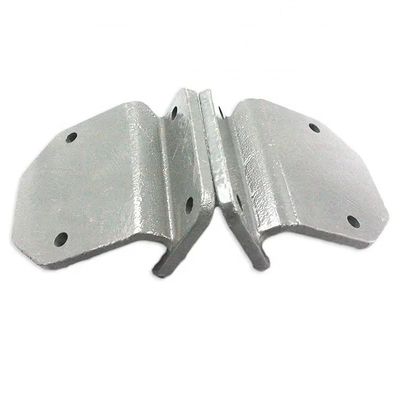 Design Support Bracket for Sinotruk Howo A7 SITRAK Truck PV Engine Outboard Engine Cylinder Bracket WG9725590632